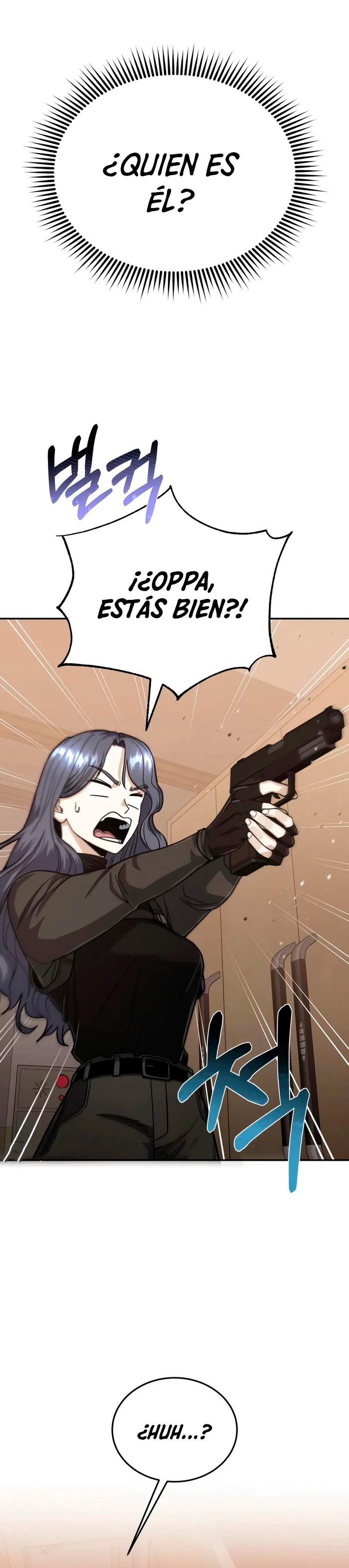Genio del Linaje único Capítulo 81 - Page 14