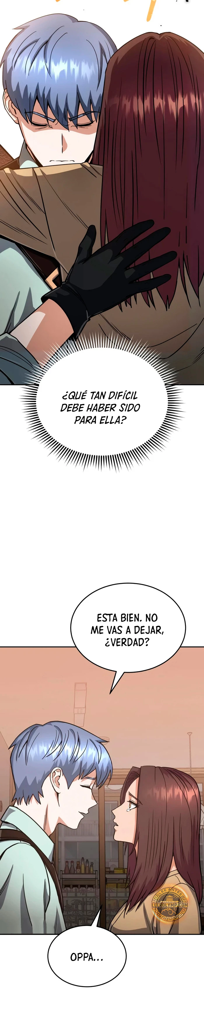 Genio del Linaje único Capítulo 81 - Page 26