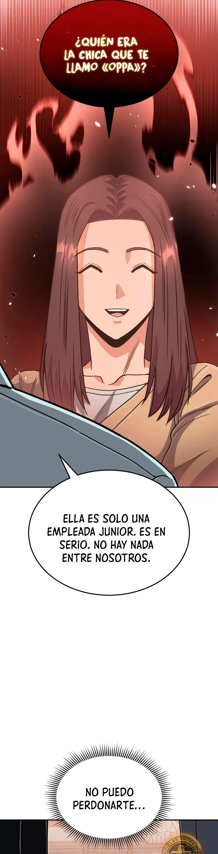 Genio del Linaje único Capítulo 81 - Page 28