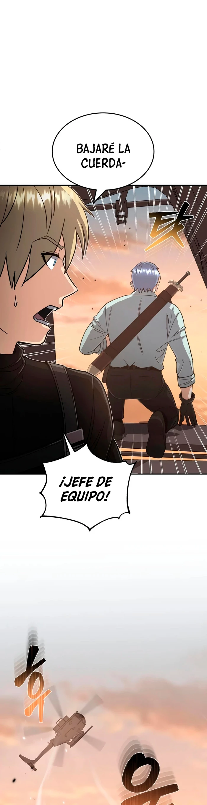 Genio del Linaje único Capítulo 81 - Page 3