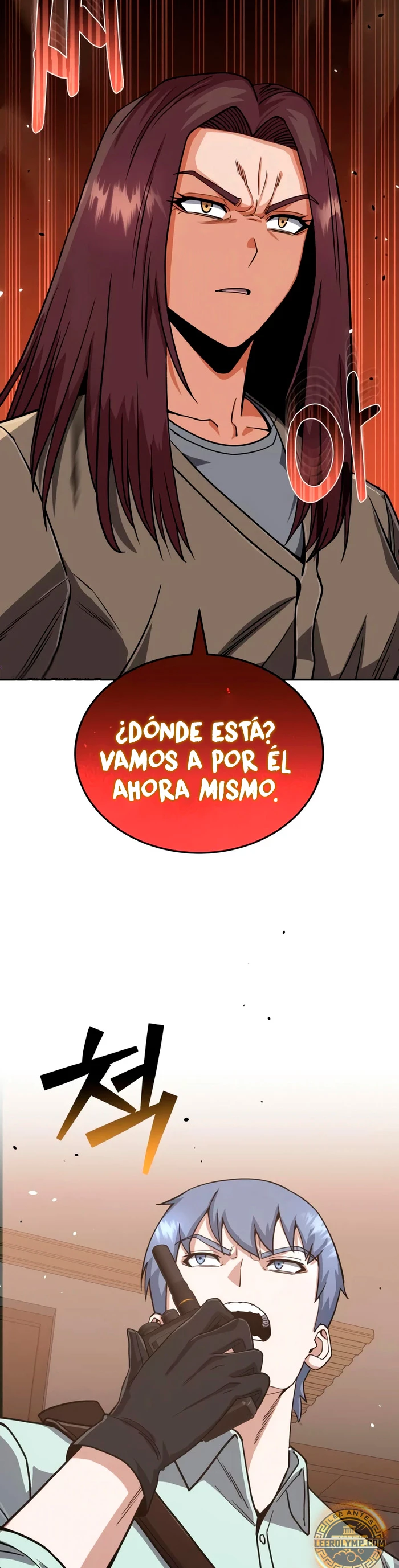 Genio del Linaje único Capítulo 81 - Page 38