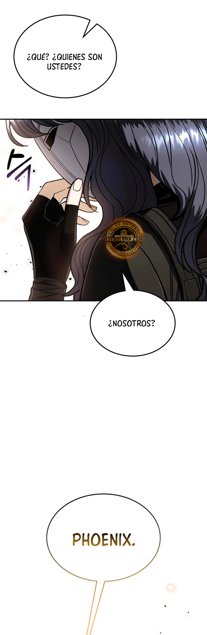 Genio del Linaje único Capítulo 81 - Page 41