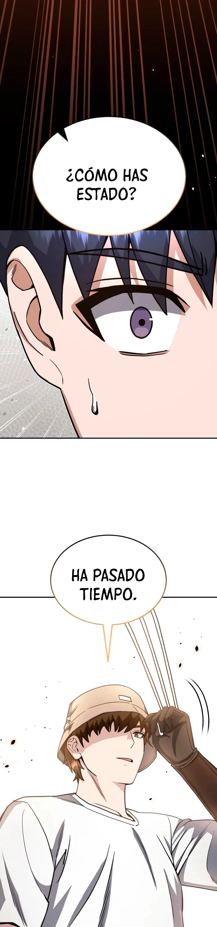 Genio del Linaje único Capítulo 81 - Page 48