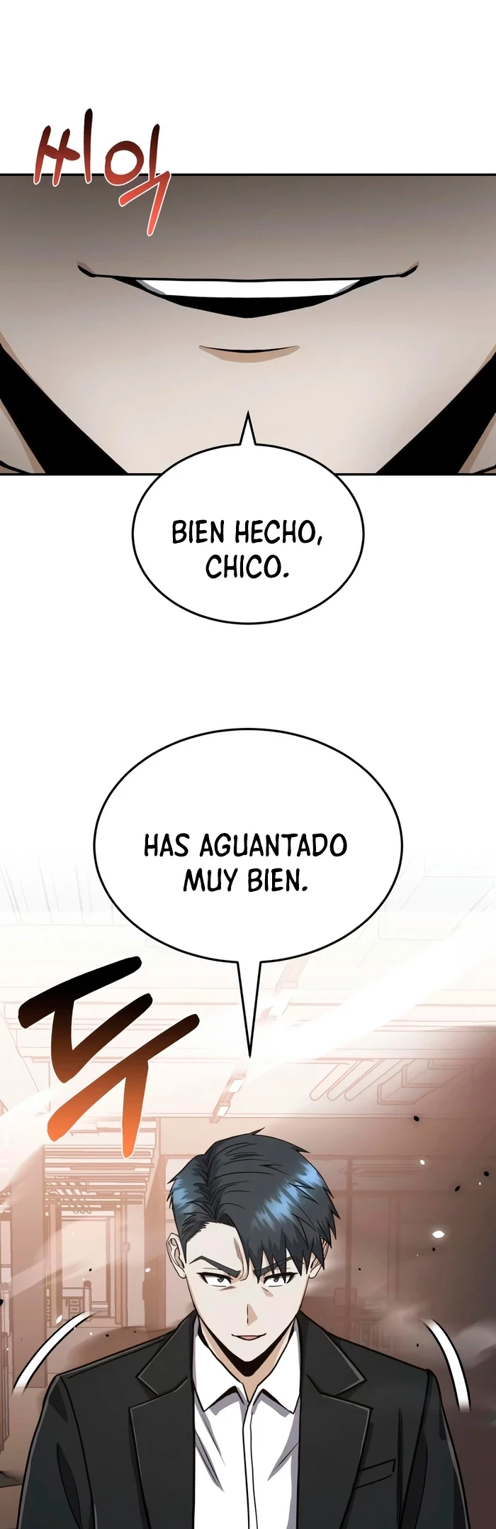 Genio del Linaje único Capítulo 81 - Page 50