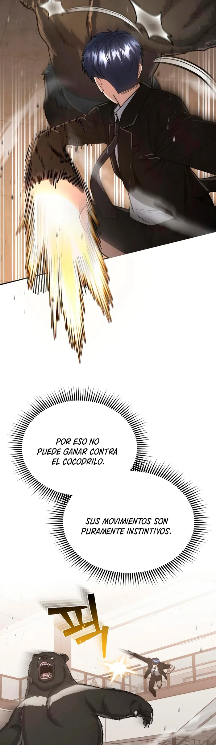 Genio del Linaje único Capítulo 82 - Page 30