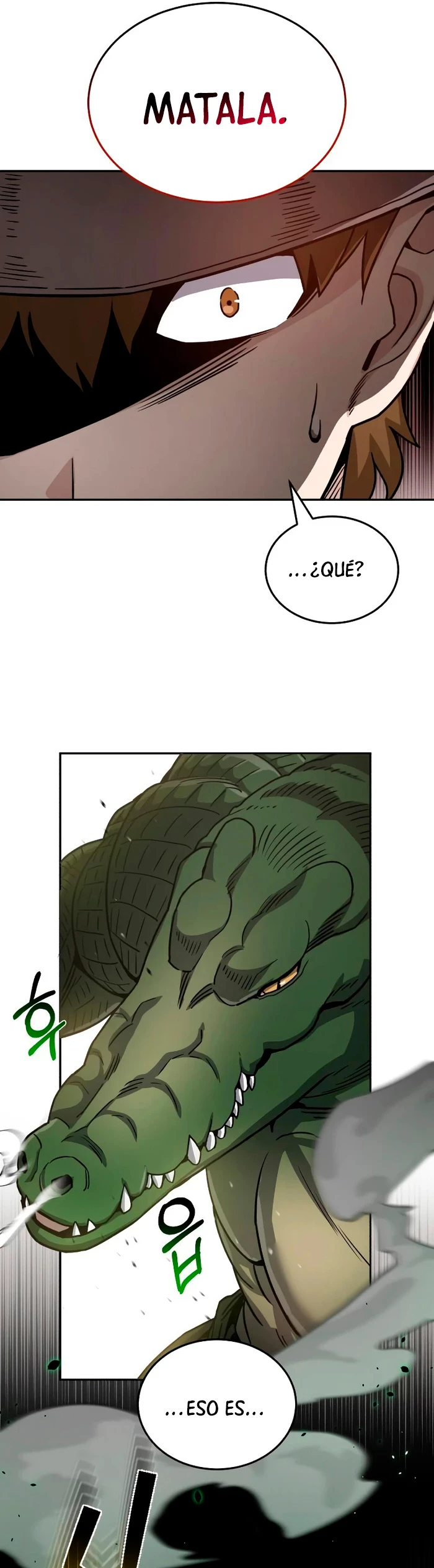 Genio del Linaje único Capítulo 82 - Page 42
