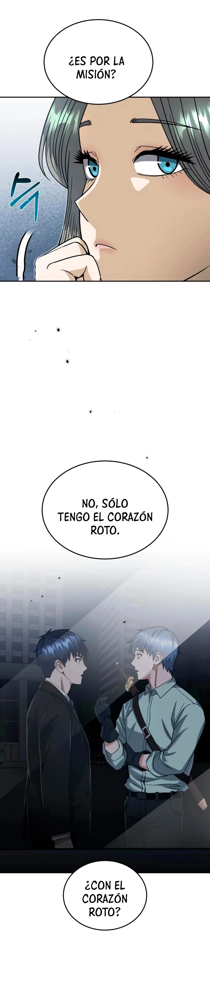 Genio del Linaje único Capítulo 83 - Page 16