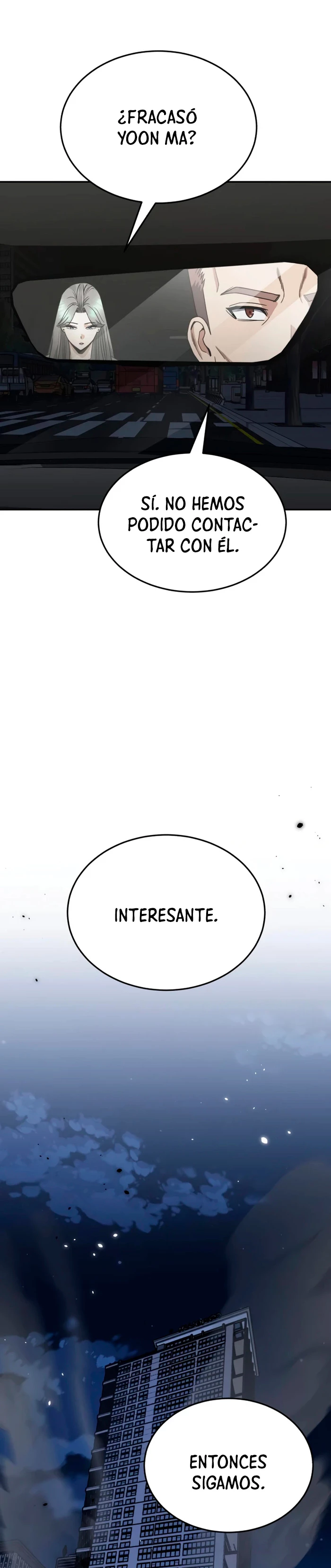 Genio del Linaje único Capítulo 83 - Page 18