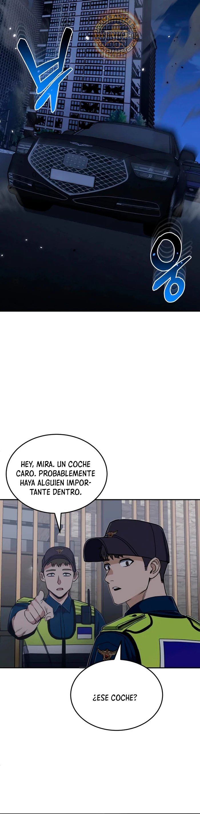 Genio del Linaje único Capítulo 83 - Page 19