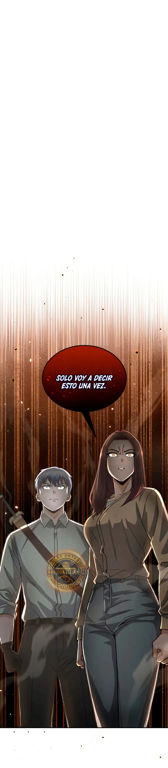 Genio del Linaje único Capítulo 83 - Page 2