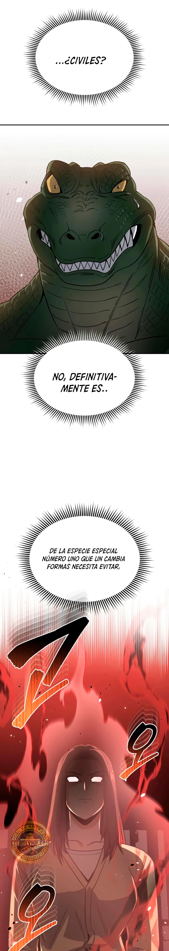 Genio del Linaje único Capítulo 83 - Page 4