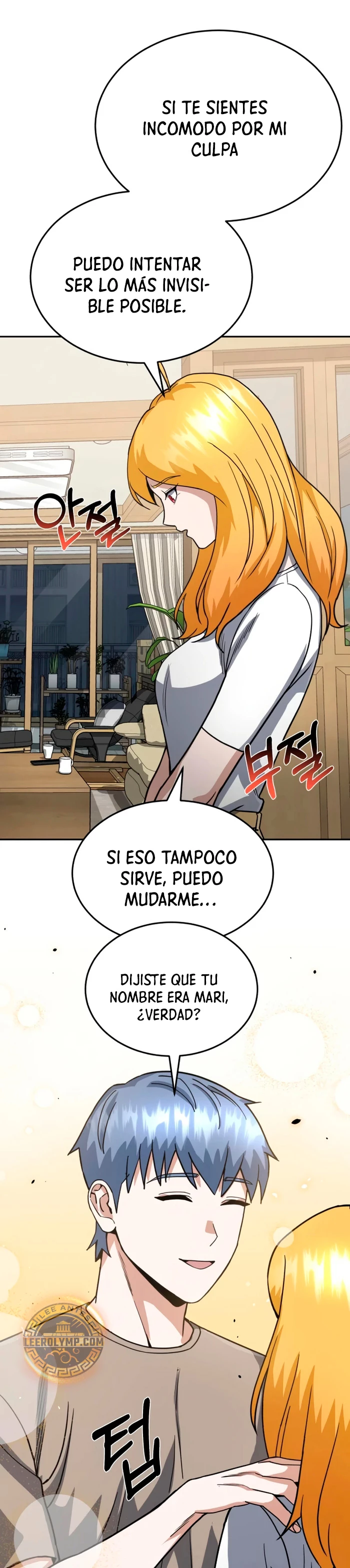 Genio del Linaje único Capítulo 83 - Page 44