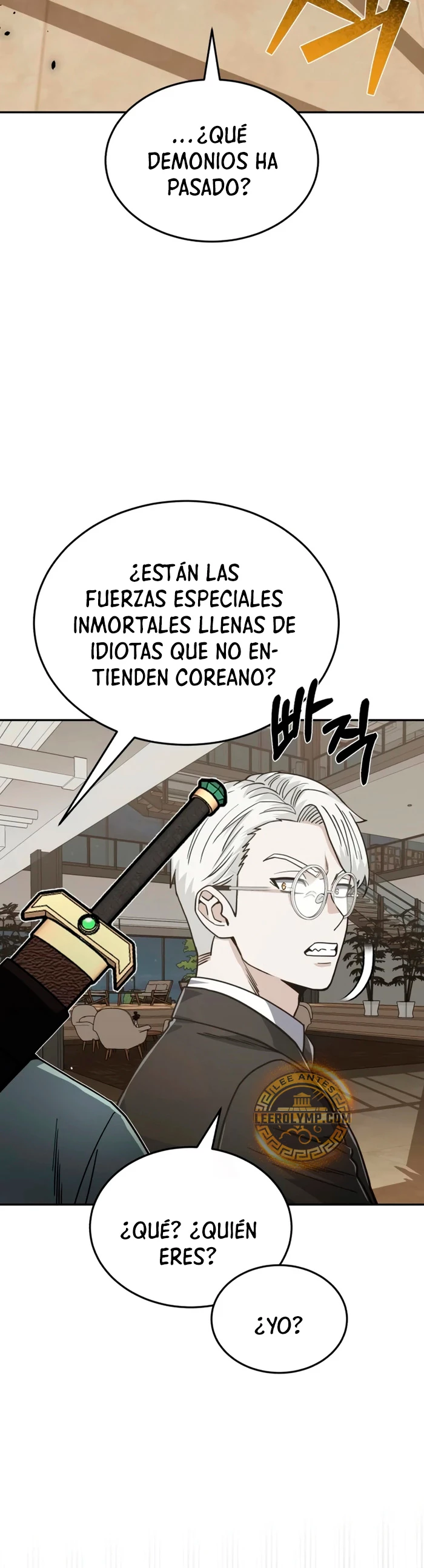 Genio del Linaje único Capítulo 83 - Page 8