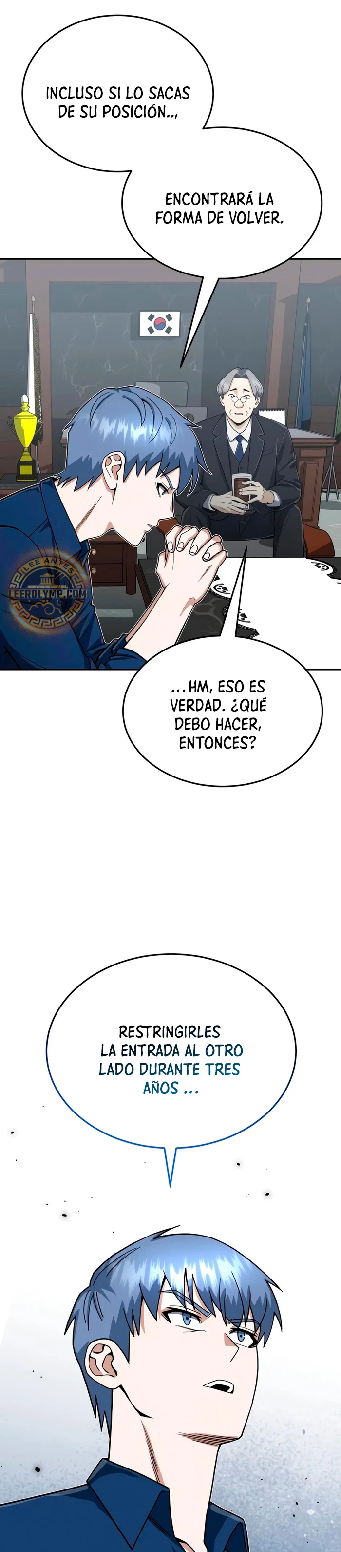 Genio del Linaje único Capítulo 84 - Page 12
