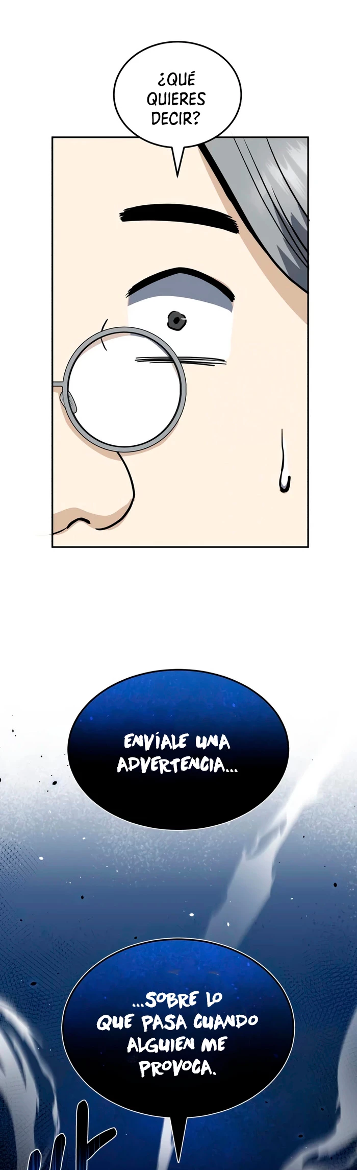 Genio del Linaje único Capítulo 84 - Page 14