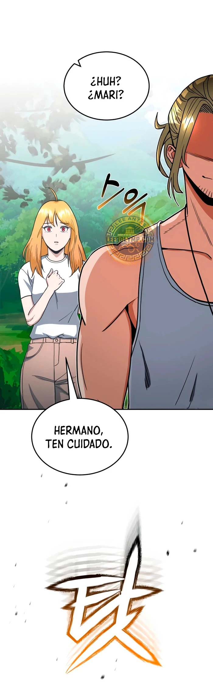 Genio del Linaje único Capítulo 84 - Page 26