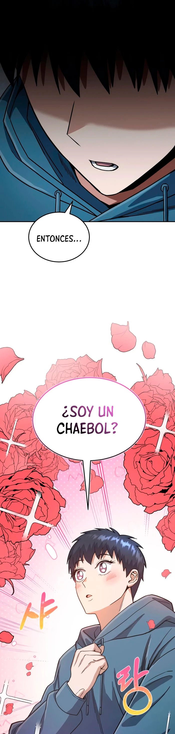 Genio del Linaje único Capítulo 84 - Page 34