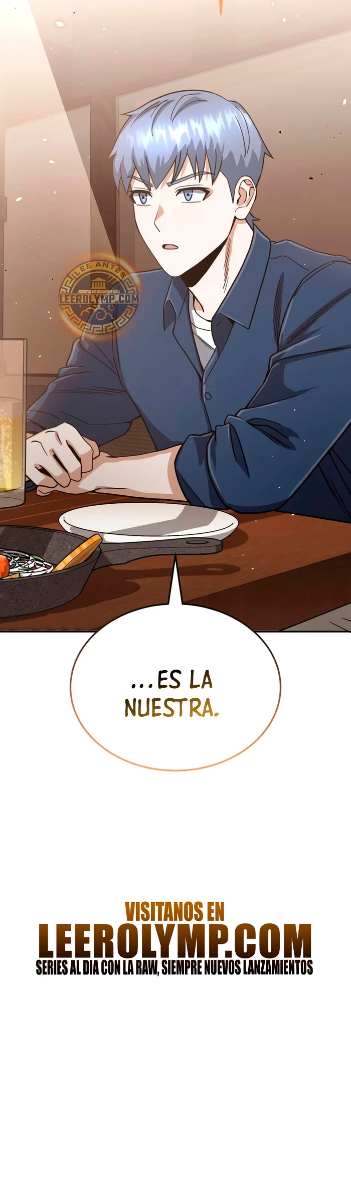 Genio del Linaje único Capítulo 84 - Page 53
