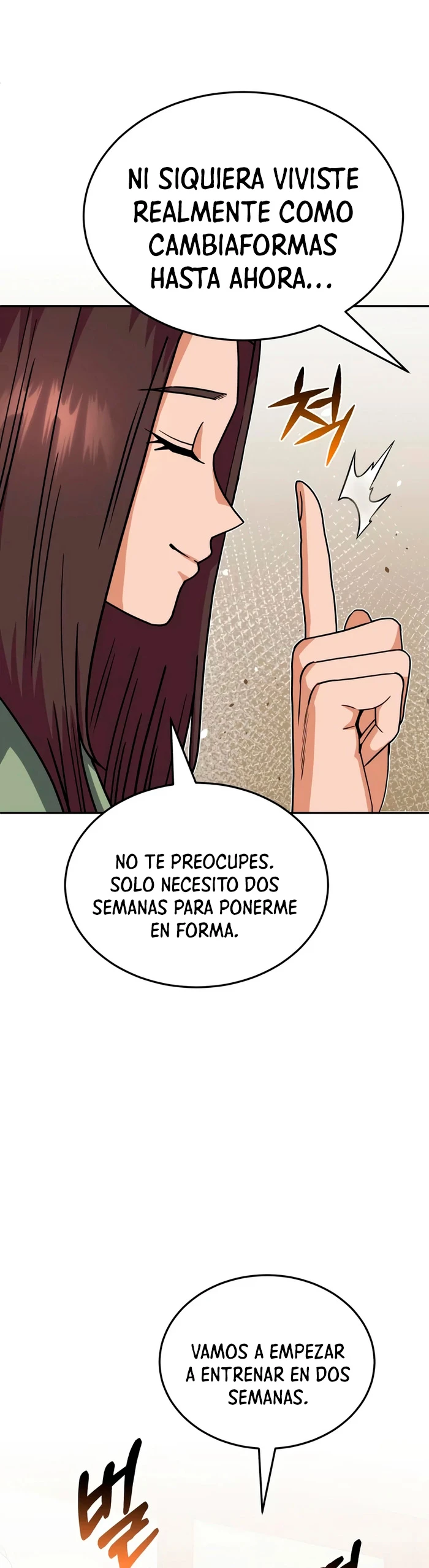 Genio del Linaje único Capítulo 84 - Page 6