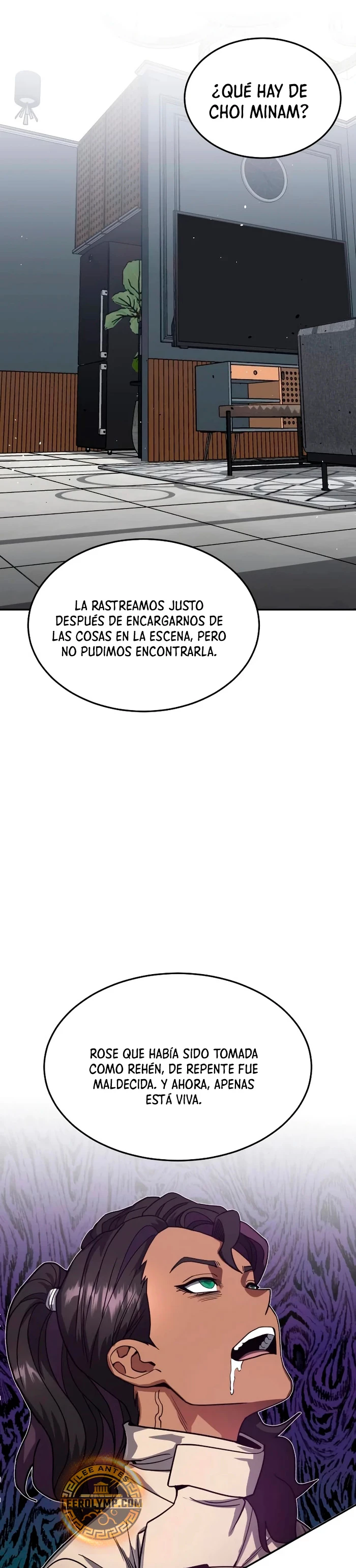 Genio del Linaje único Capítulo 85 - Page 14