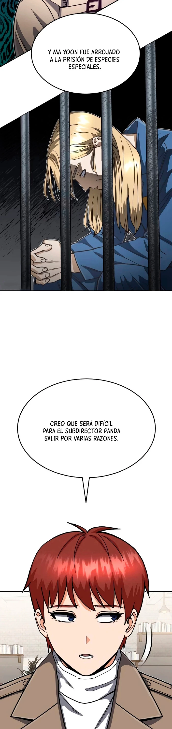 Genio del Linaje único Capítulo 85 - Page 15