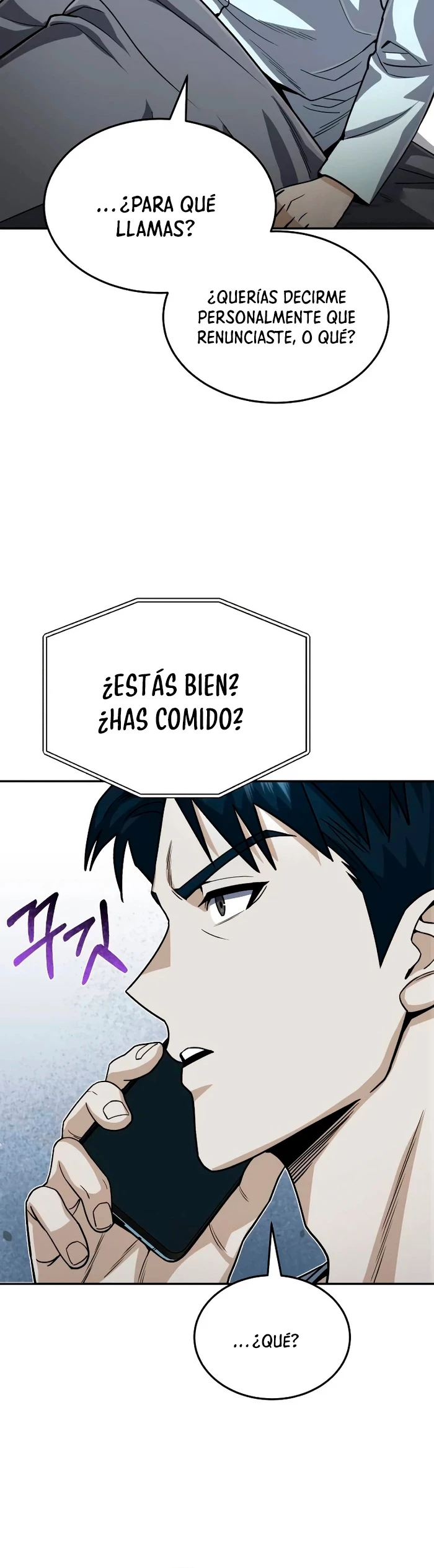 Genio del Linaje único Capítulo 85 - Page 19