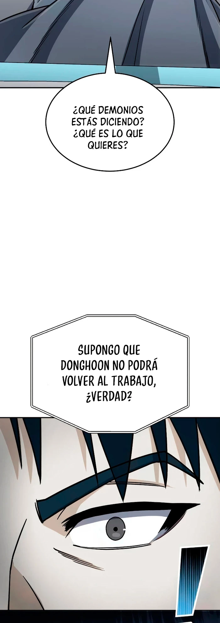 Genio del Linaje único Capítulo 85 - Page 21