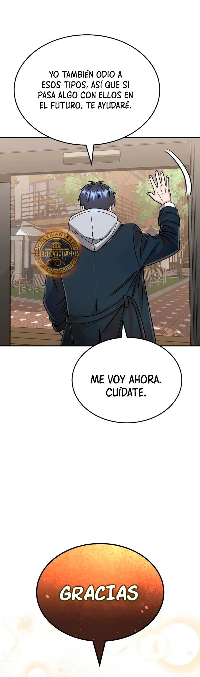 Genio del Linaje único Capítulo 85 - Page 26