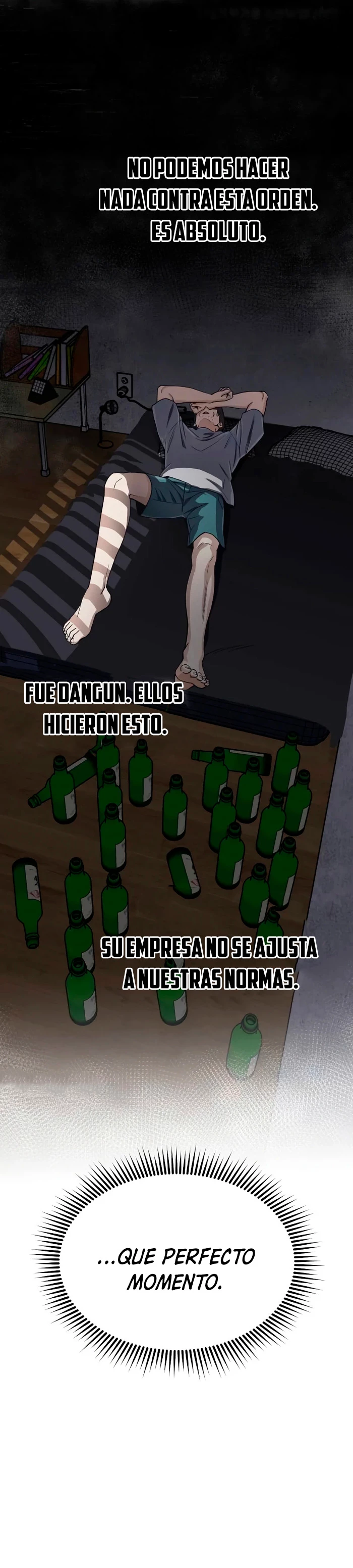 Genio del Linaje único Capítulo 85 - Page 30