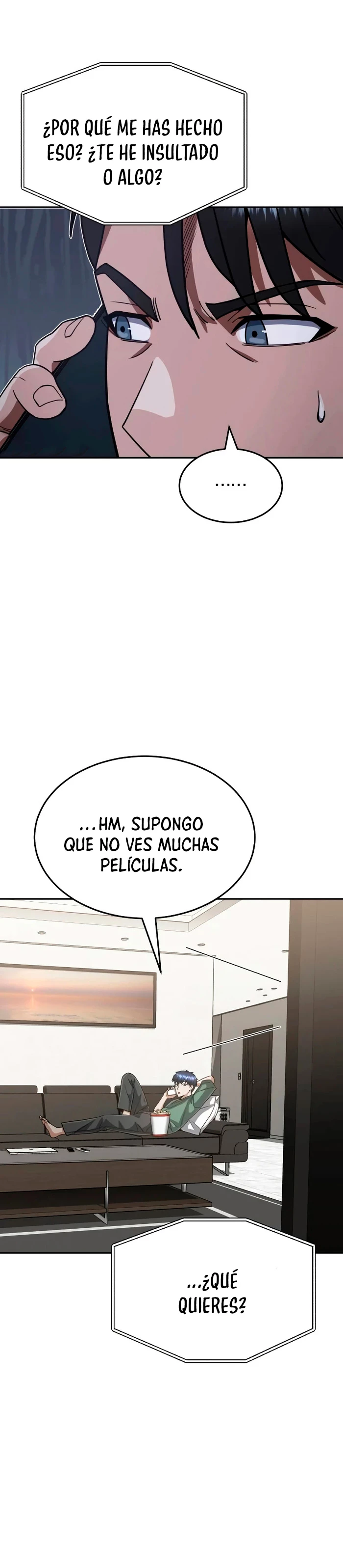 Genio del Linaje único Capítulo 85 - Page 32