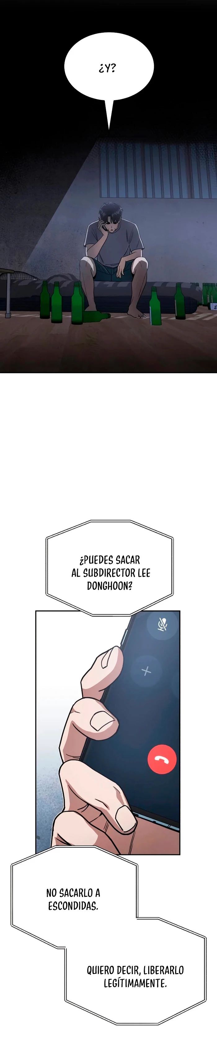 Genio del Linaje único Capítulo 85 - Page 34