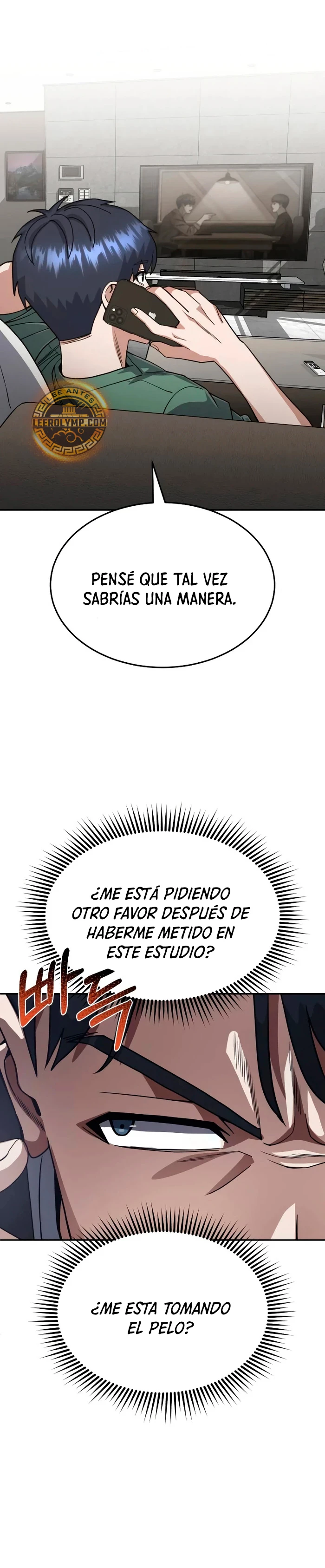 Genio del Linaje único Capítulo 85 - Page 35