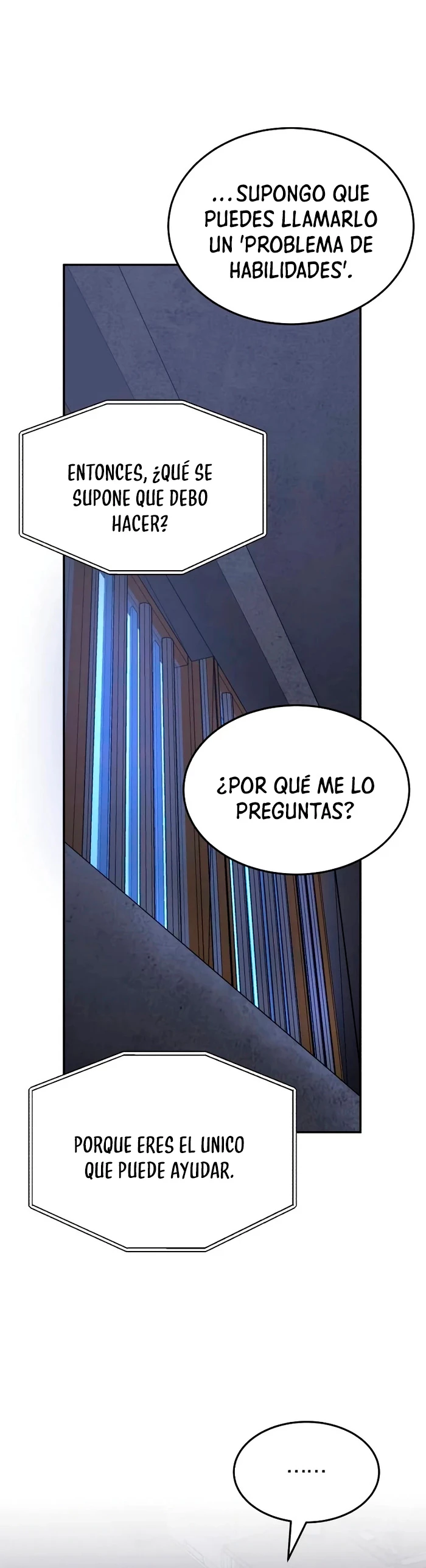 Genio del Linaje único Capítulo 85 - Page 37