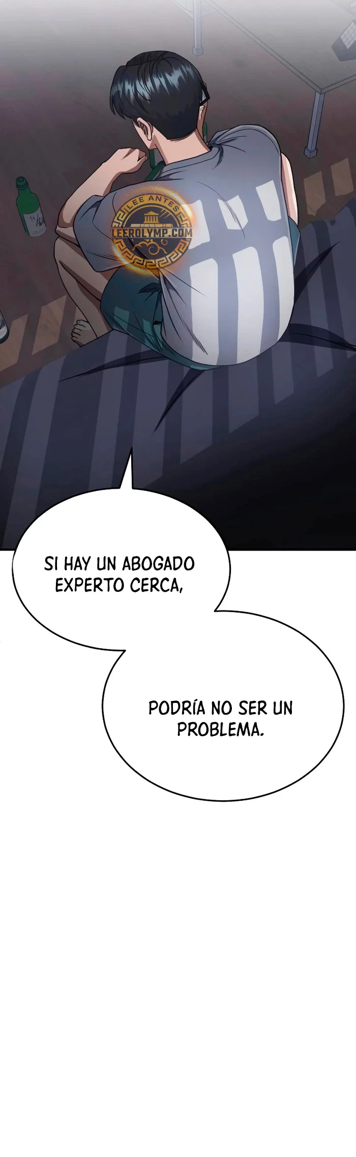 Genio del Linaje único Capítulo 85 - Page 38