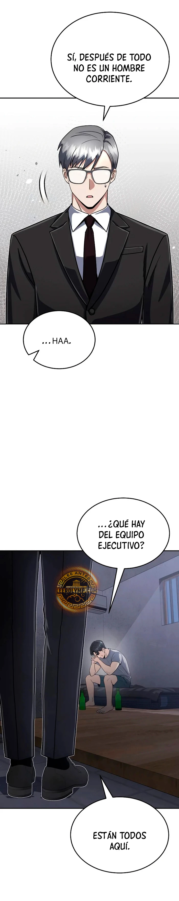 Genio del Linaje único Capítulo 85 - Page 42