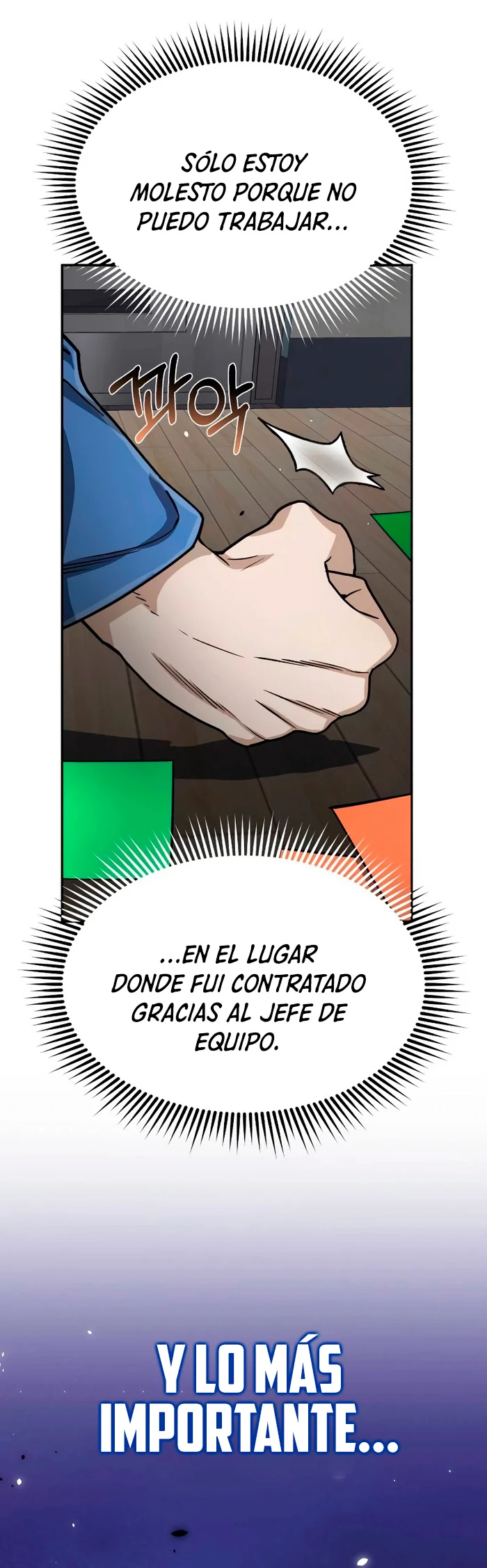 Genio del Linaje único Capítulo 85 - Page 45