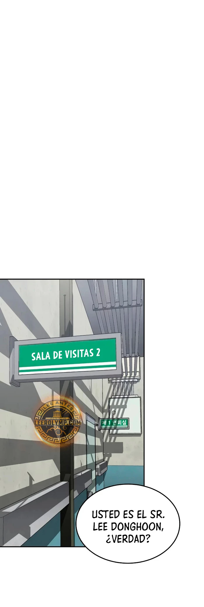 Genio del Linaje único Capítulo 85 - Page 47