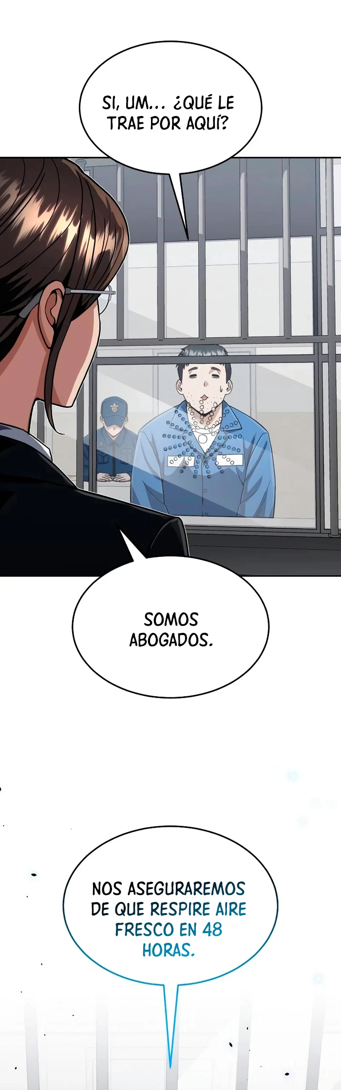 Genio del Linaje único Capítulo 85 - Page 48