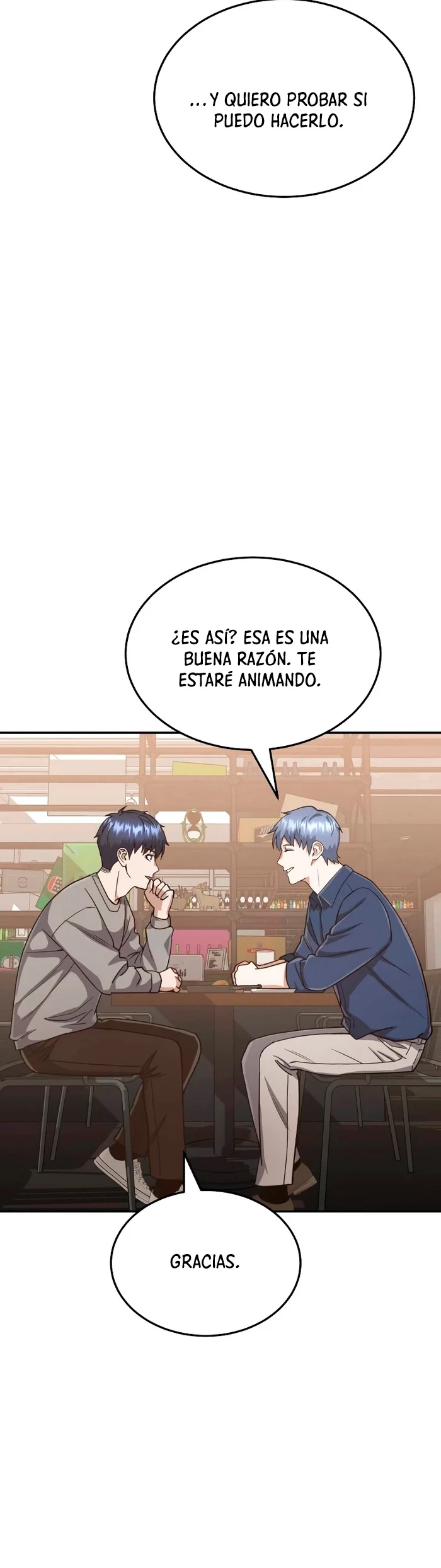 Genio del Linaje único Capítulo 85 - Page 7
