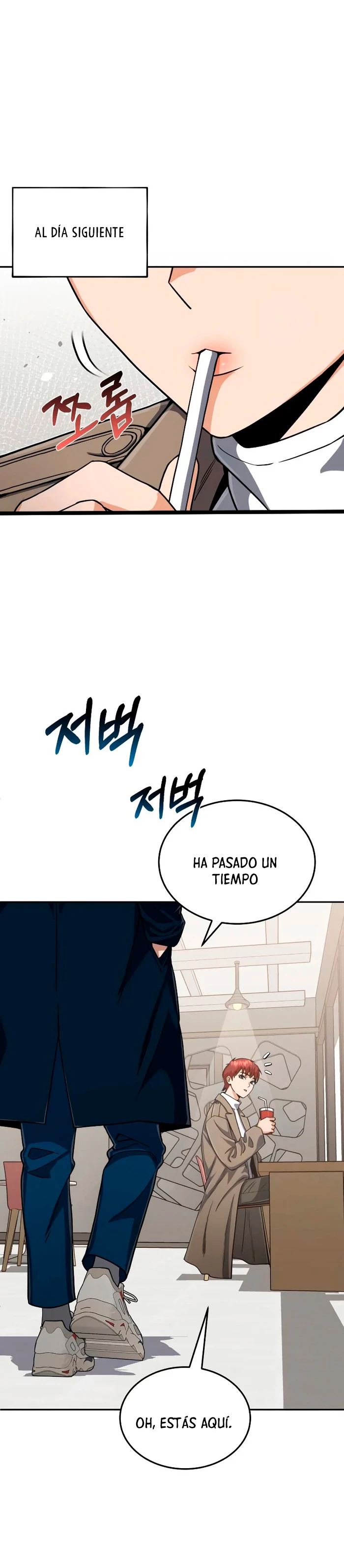 Genio del Linaje único Capítulo 85 - Page 9