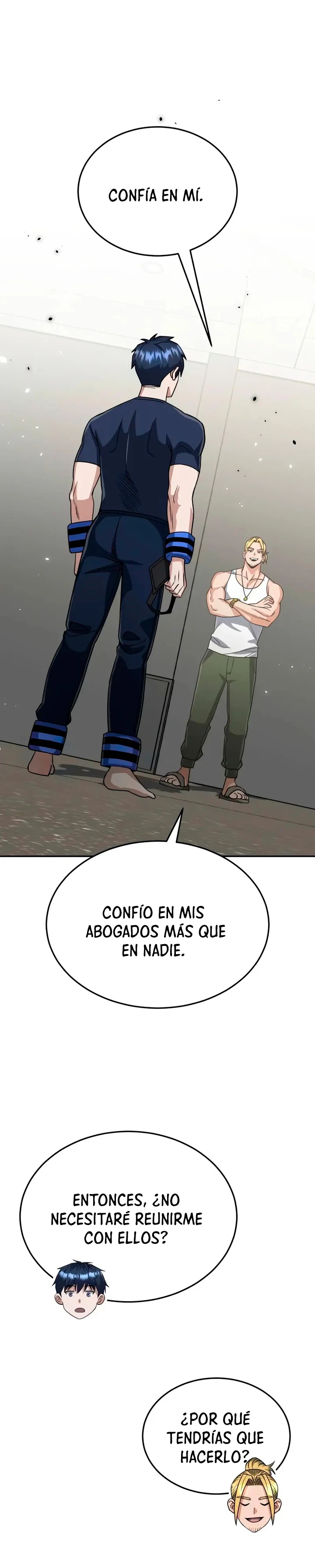 Genio del Linaje único Capítulo 86 - Page 11