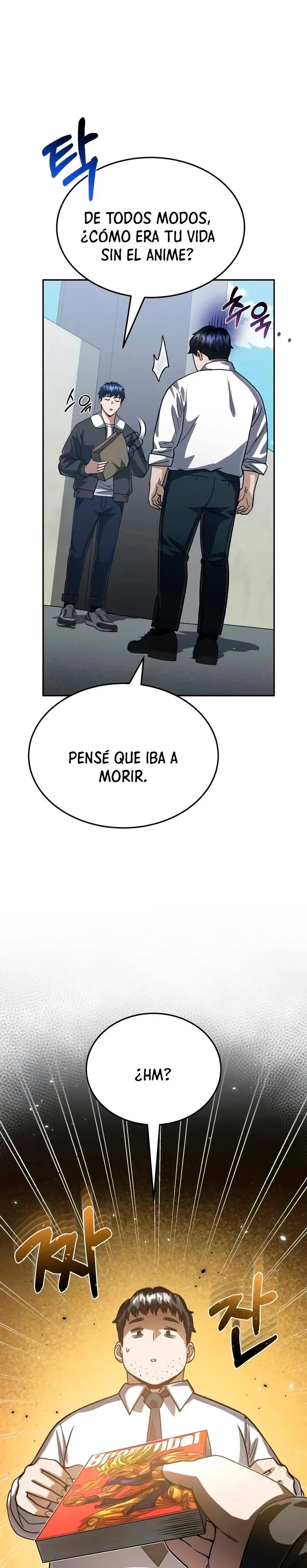 Genio del Linaje único Capítulo 86 - Page 15