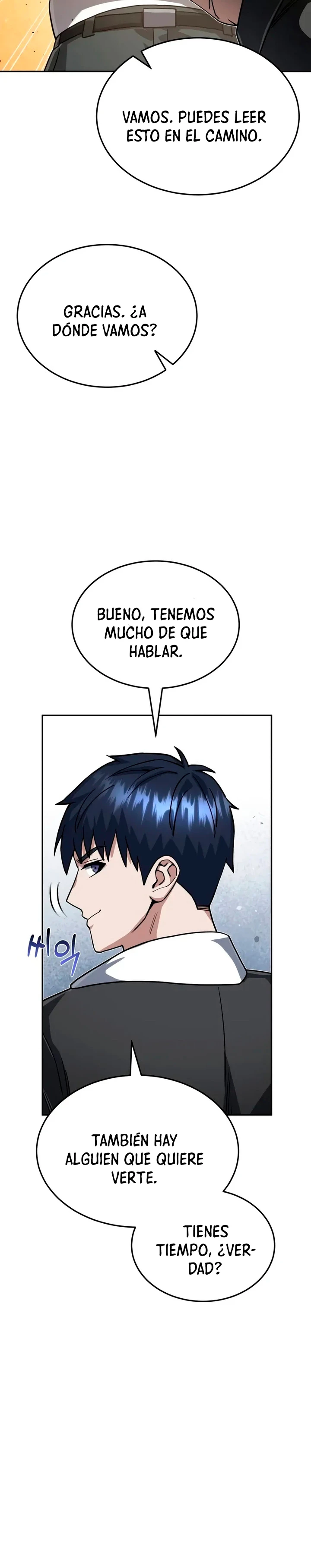 Genio del Linaje único Capítulo 86 - Page 16