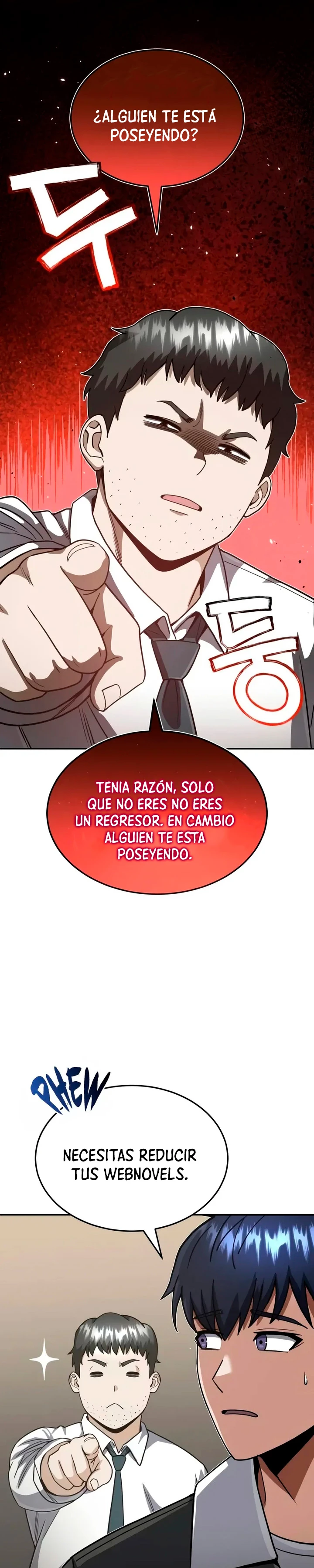 Genio del Linaje único Capítulo 86 - Page 19