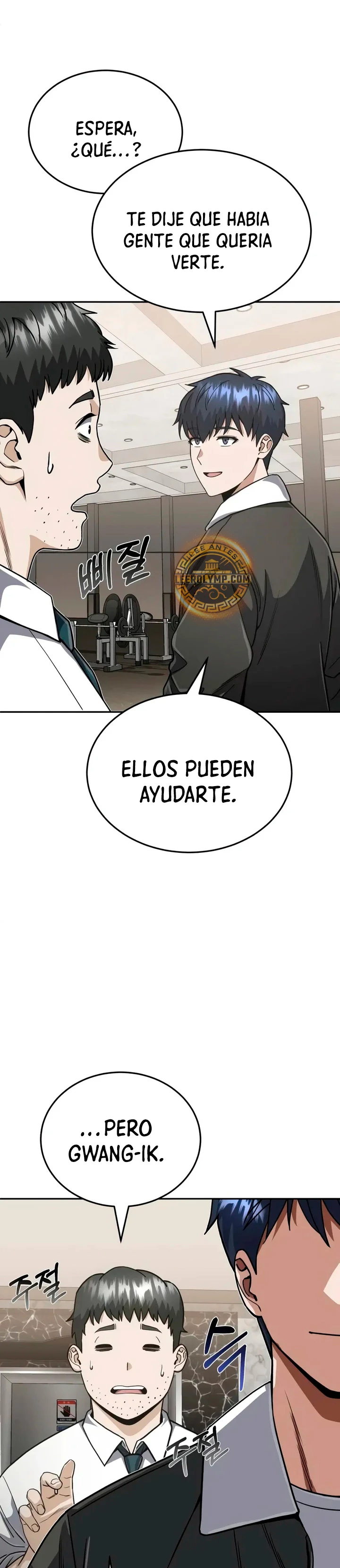 Genio del Linaje único Capítulo 86 - Page 23