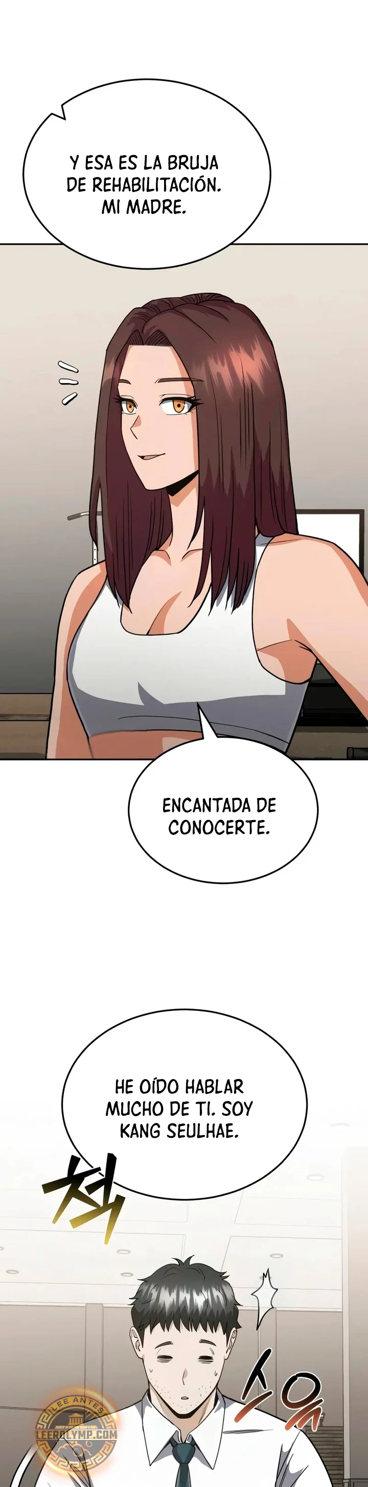 Genio del Linaje único Capítulo 86 - Page 25