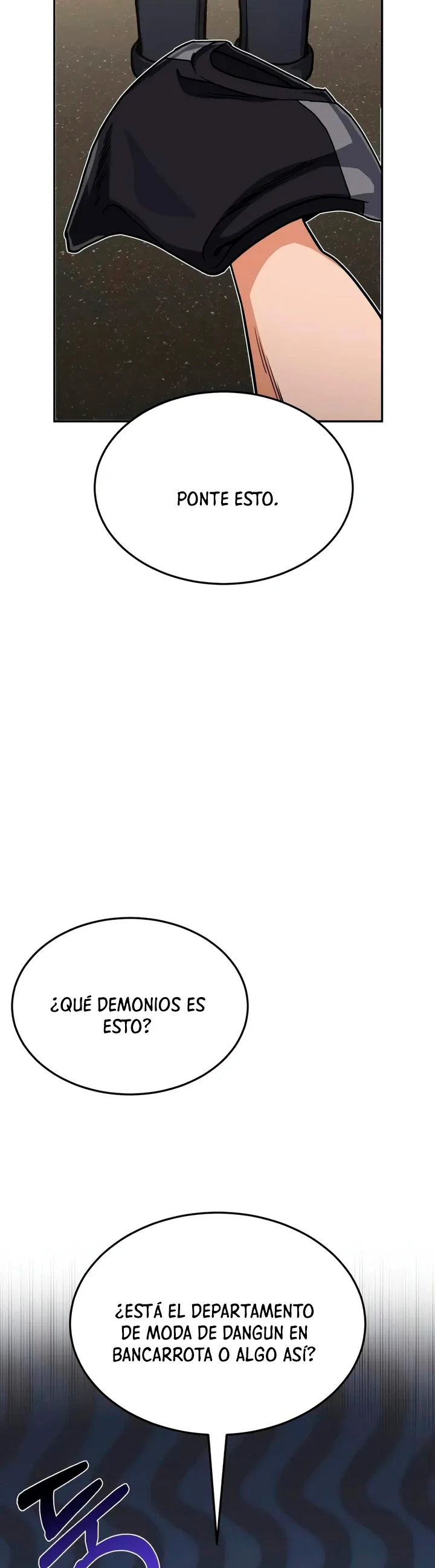 Genio del Linaje único Capítulo 86 - Page 32