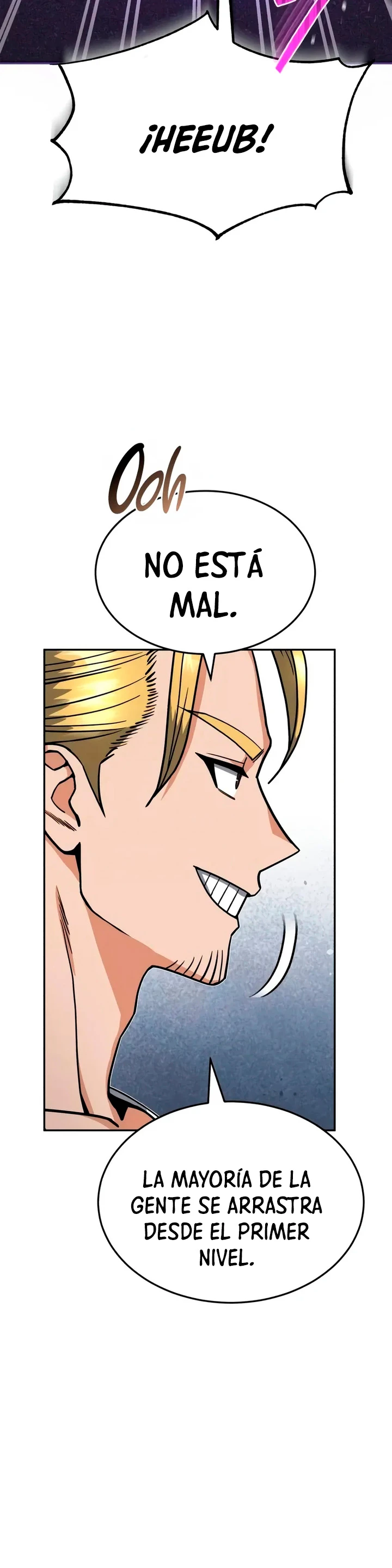 Genio del Linaje único Capítulo 86 - Page 35