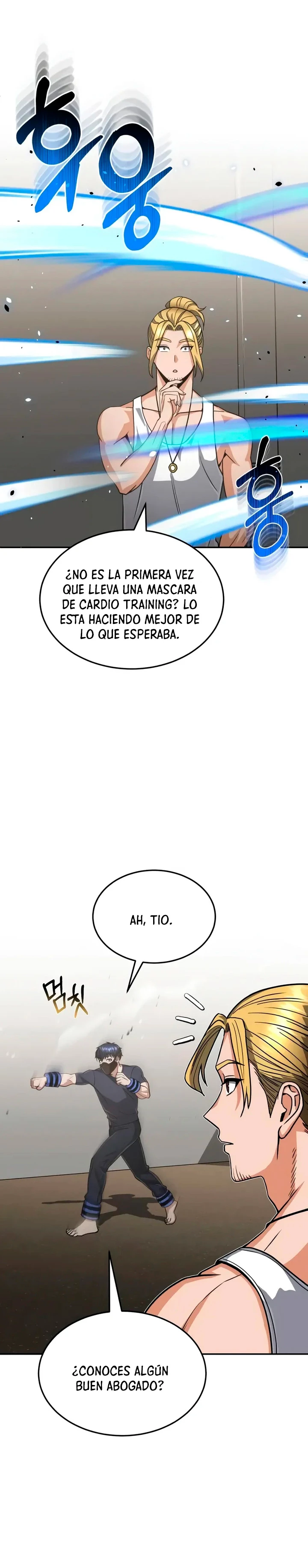 Genio del Linaje único Capítulo 86 - Page 5