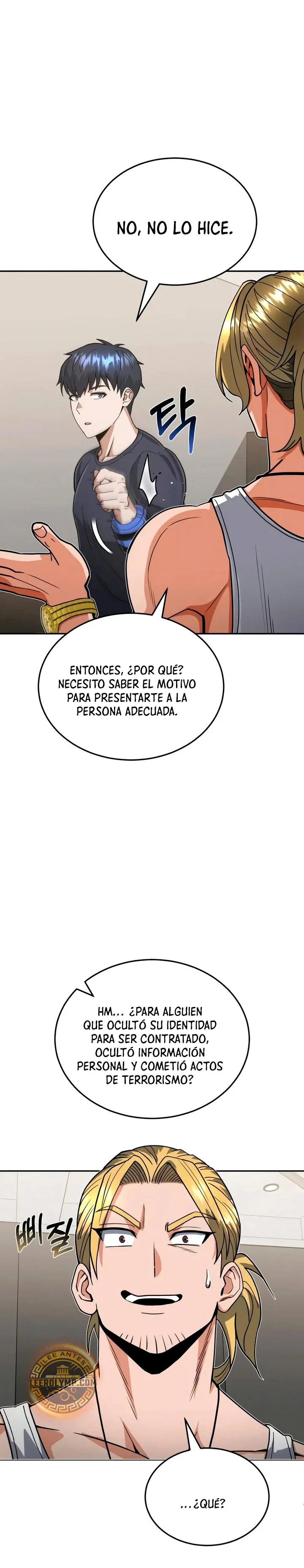 Genio del Linaje único Capítulo 86 - Page 7